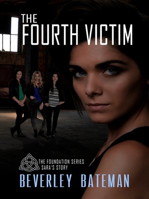 cover image of The Fourth Victim